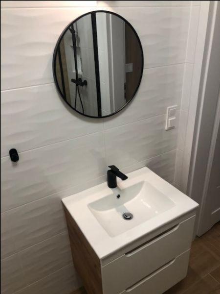 Apartament Blekitna Laguna Колобжег Экстерьер фото