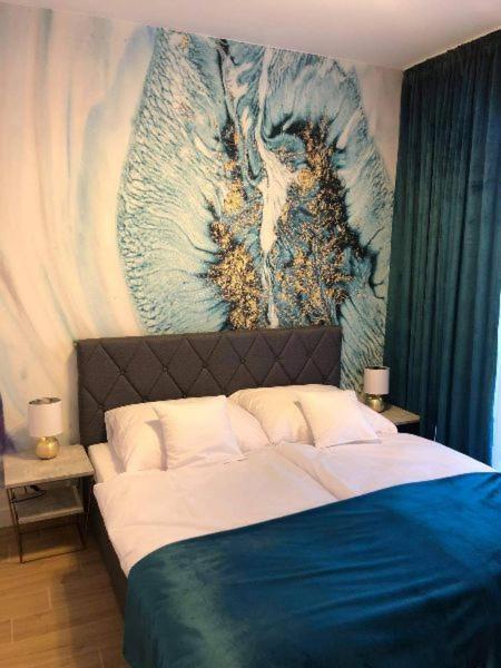 Apartament Blekitna Laguna Колобжег Экстерьер фото