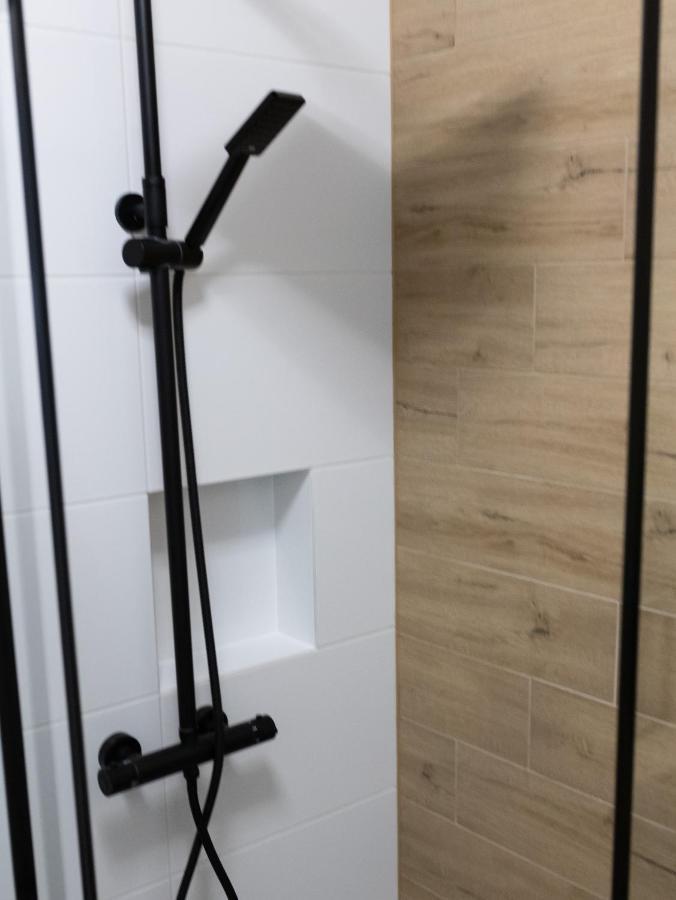 Apartament Blekitna Laguna Колобжег Экстерьер фото