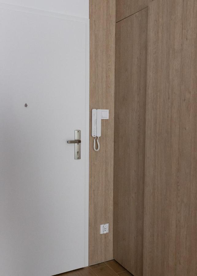Apartament Blekitna Laguna Колобжег Экстерьер фото